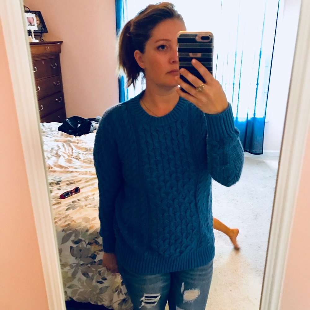 Forever21 Sweater